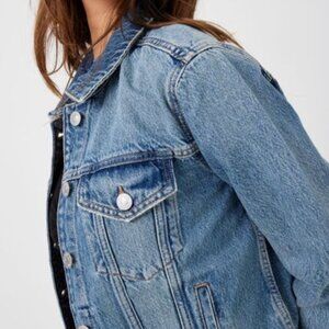 Garage Denim Jacket